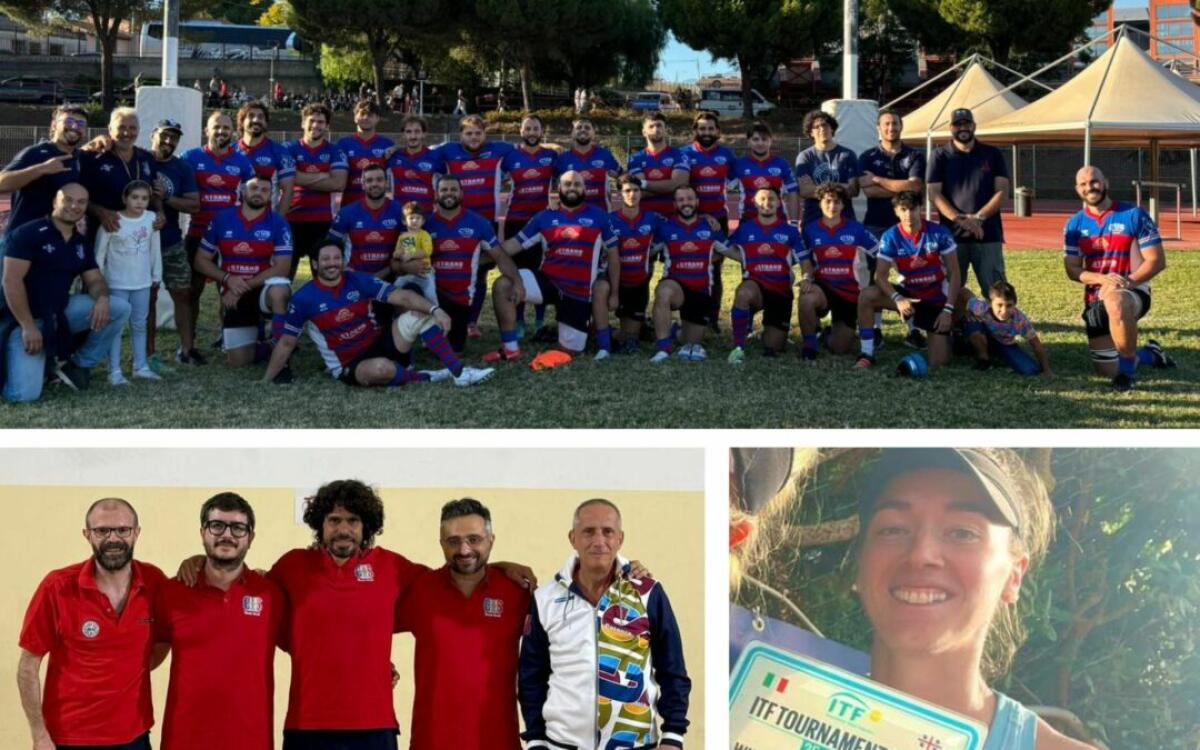 Rugby trionfa e Volley affonda | Perché i tifosi del Cus Catania non possono rimanere indifferenti? - 