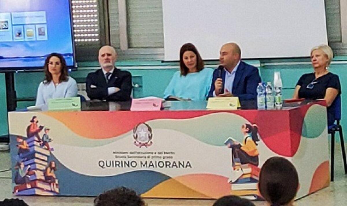 Educazione alimentare in aula | Perché il futuro della salute dei ragazzi dipende da noi! - 