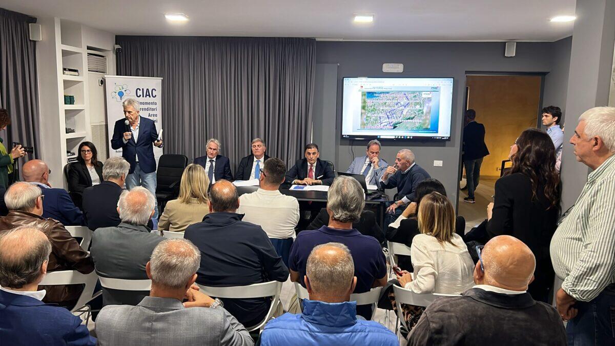 11,5 milioni di euro per Carini | Si apre una nuova era per le aree industriali siciliane? - 