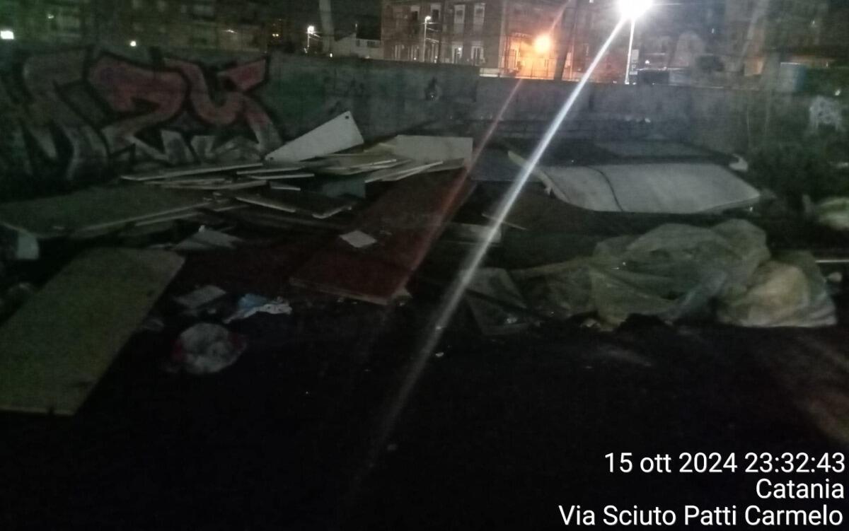 Abbandono dei rifiuti in aumento | I cittadini ignorano le regole o mancano i controlli? - 