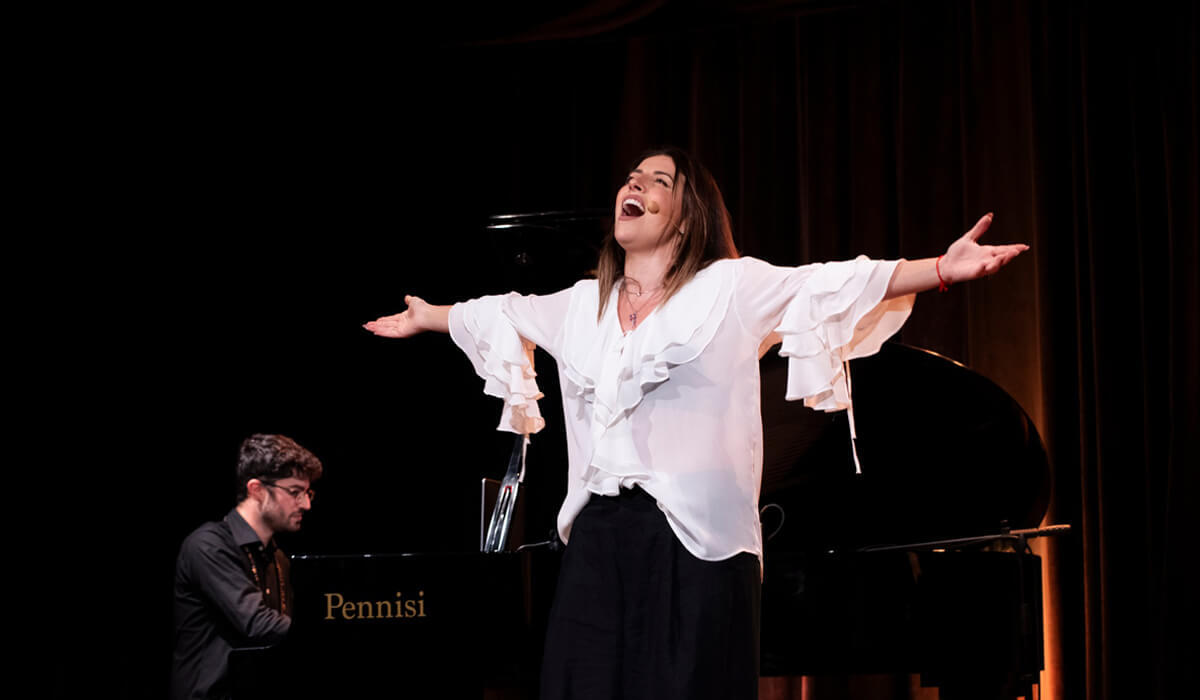 Un viaggio da Ragusa all'America | Scopri come la musica risveglia le radici dimenticate! - 