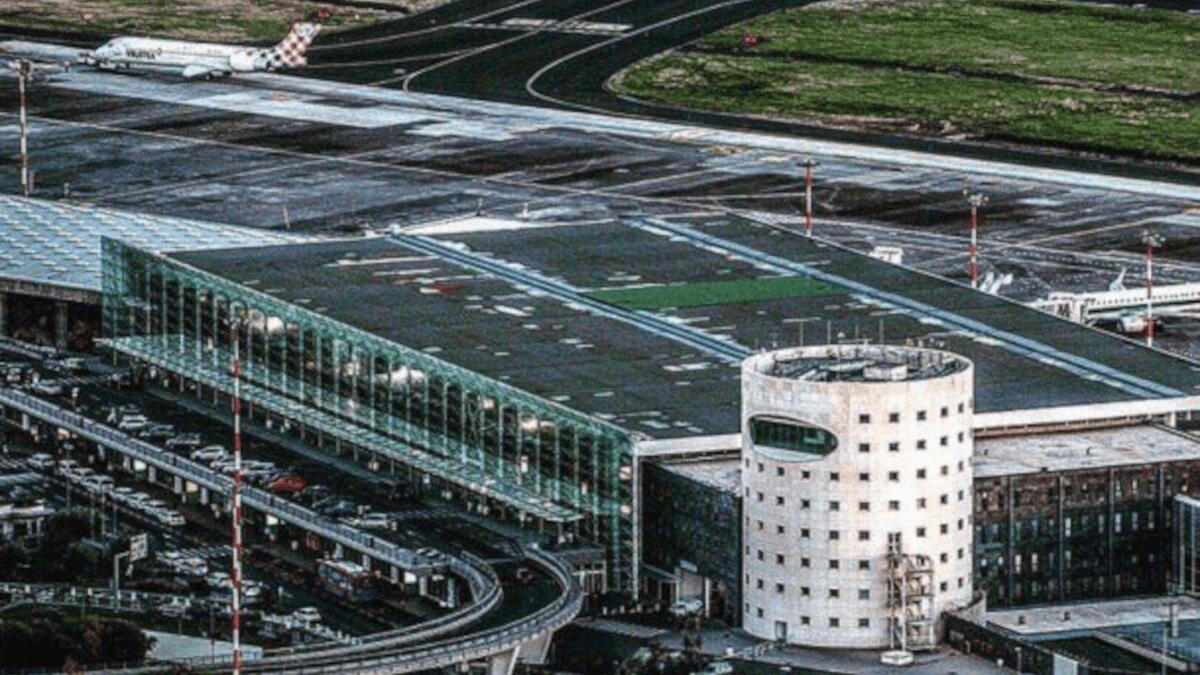 Masterplan 2030 per l'Aeroporto di Catania: 600 Milioni di investimenti e pista di 3 Km - 