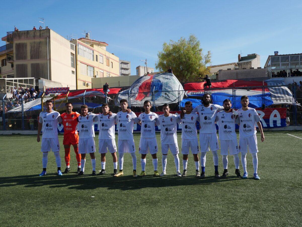 Modica supera il Vittoria 3-2 | La squadra è davvero così imbattibile? - 