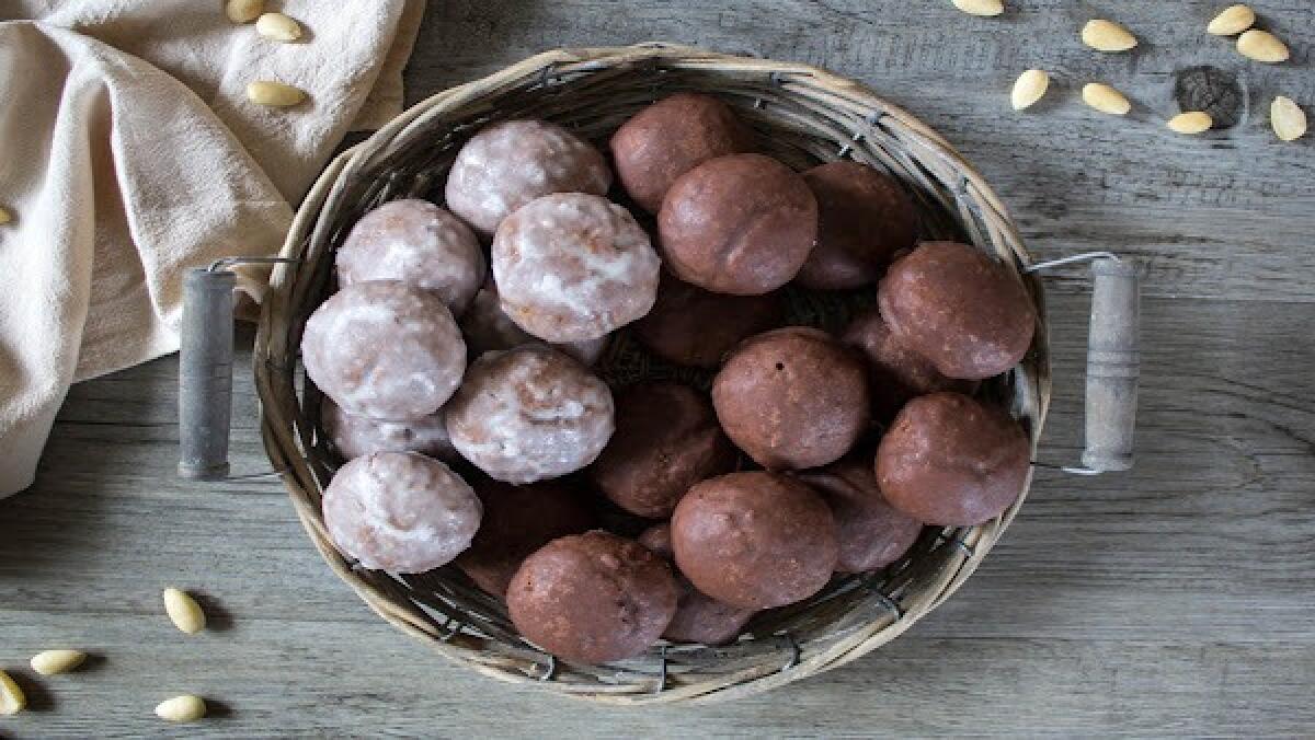 Biscotti Totò, i Biscotti dei Morti Fatti con Gli "Scarti" (STORIA E RICETTA) - 