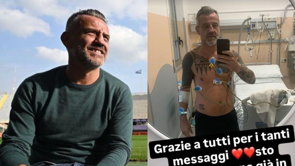 Flachi in pericolo di vita | La verità che nessuno si aspettava sulla sua salute! - 