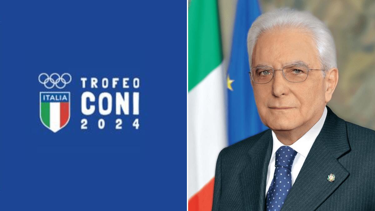 Trofeo Coni a Catania: le strade chiuse al traffico per l’arrivo del Presidente Mattarella - 