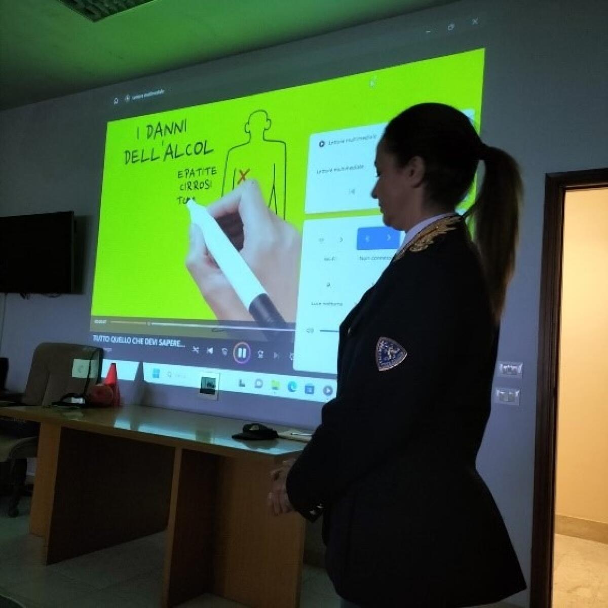 Educazione Stradale a Trapani | Quando la Prevenzione Si Fa Necessaria per Salvare Vite! - 