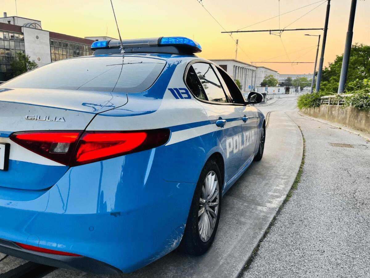 7000 persone controllate a Padova | ma la verità sulla microcriminalità ti sorprenderà! - 