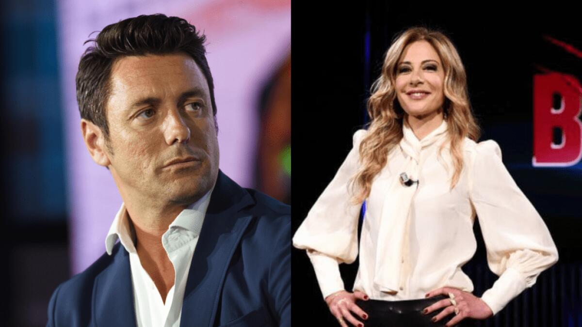Andrea Giambruno svela segreti mai raccontati | La verità sul suo legame con Giorgia Meloni che nessuno si aspetta! - 