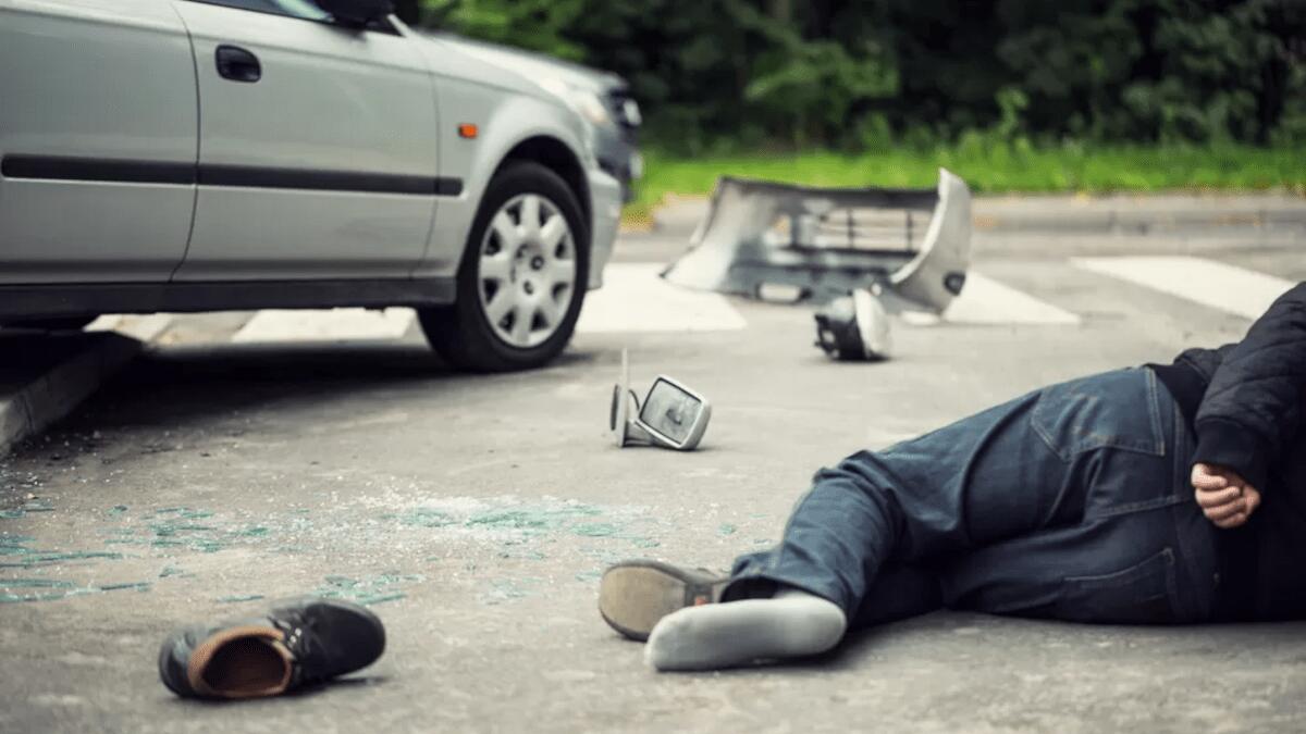 Incidente mortale a Catania: attraversamento della strada fatale per il pedone - 
