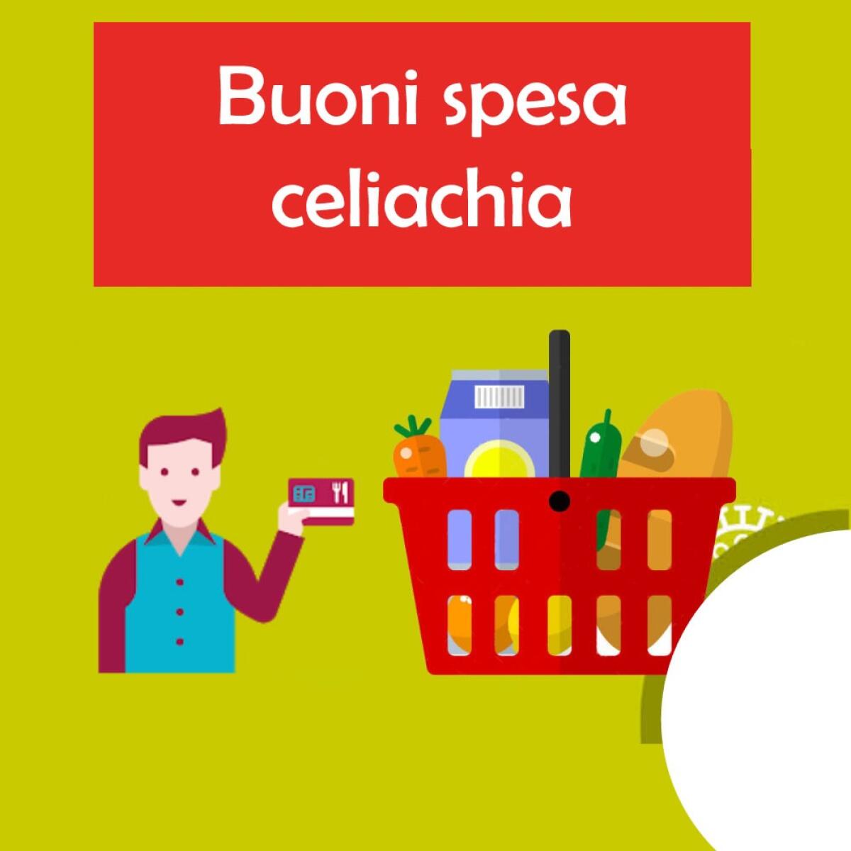La Sicilia dematerializza i buoni spesa per celiaci | È davvero la soluzione che aspettavamo? - 