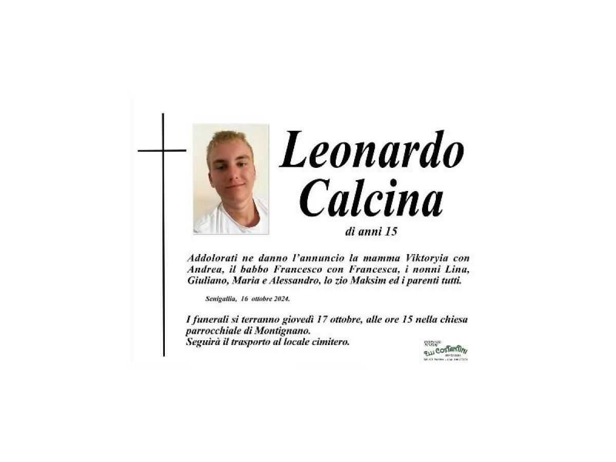 Bullismo devastante a Senigallia | Perché nessuno ha ascoltato il grido d'aiuto di Leonardo? - 