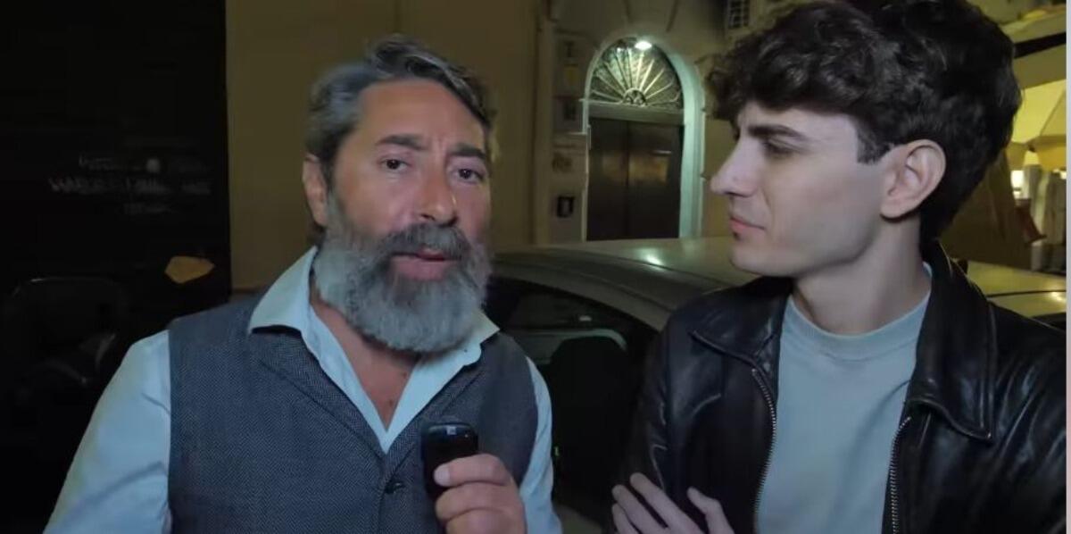 "Non siamo tutti così", l'ironica denuncia di Stefano Piazza da vedere fino alla fine [VIDEO] - 