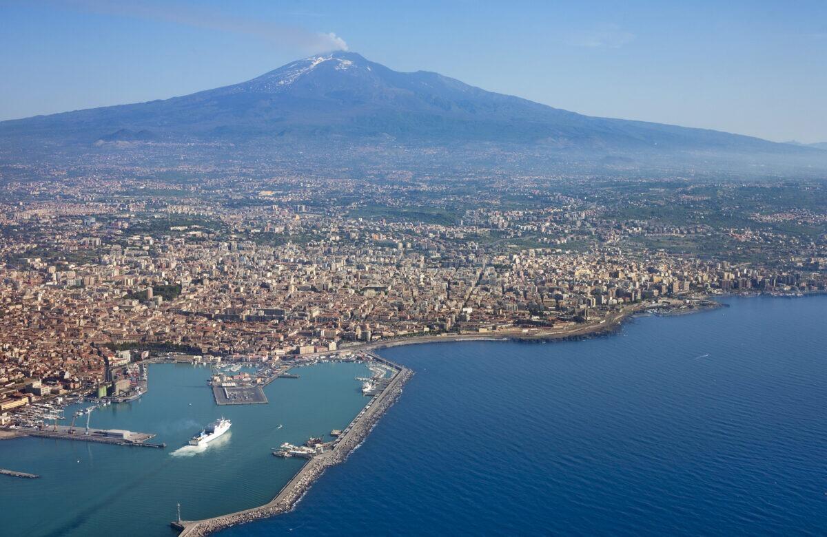 Classifica dell’Ecosistema Urbano | La sorprendente realtà delle città italiane del Sud! - 