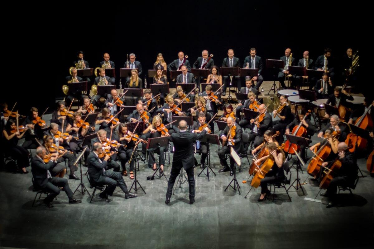 Teatro Pirandello svela una stagione concertistica stellare | Scopri perché potresti perderti uno degli eventi più attesi dell'anno! - 