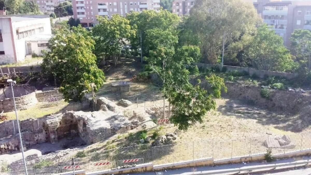 Il Convento di Santa Maria di Gesù Superiore: scopri perché è il tesoro nascosto di Messina | Cosa non ti hanno mai detto sulla sua storia! - 