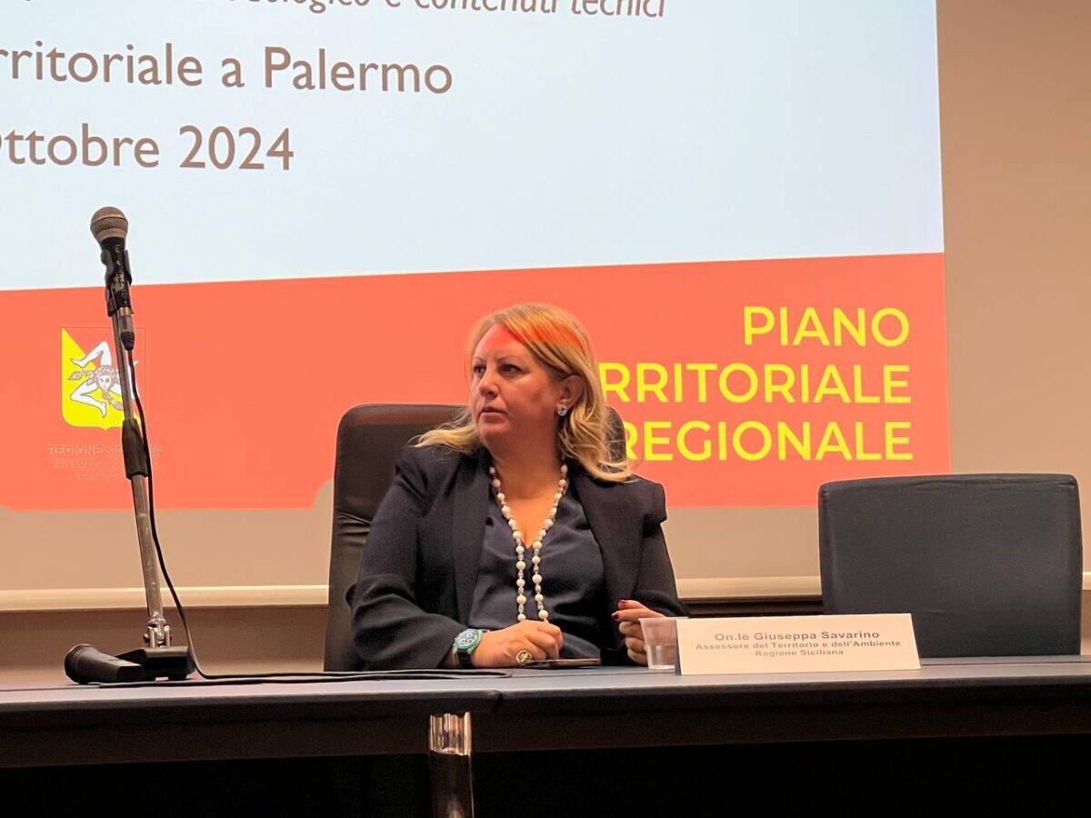 Incontri in Sicilia per il nuovo Piano territoriale | La sfida contro un passato difficile e la mafia! - 
