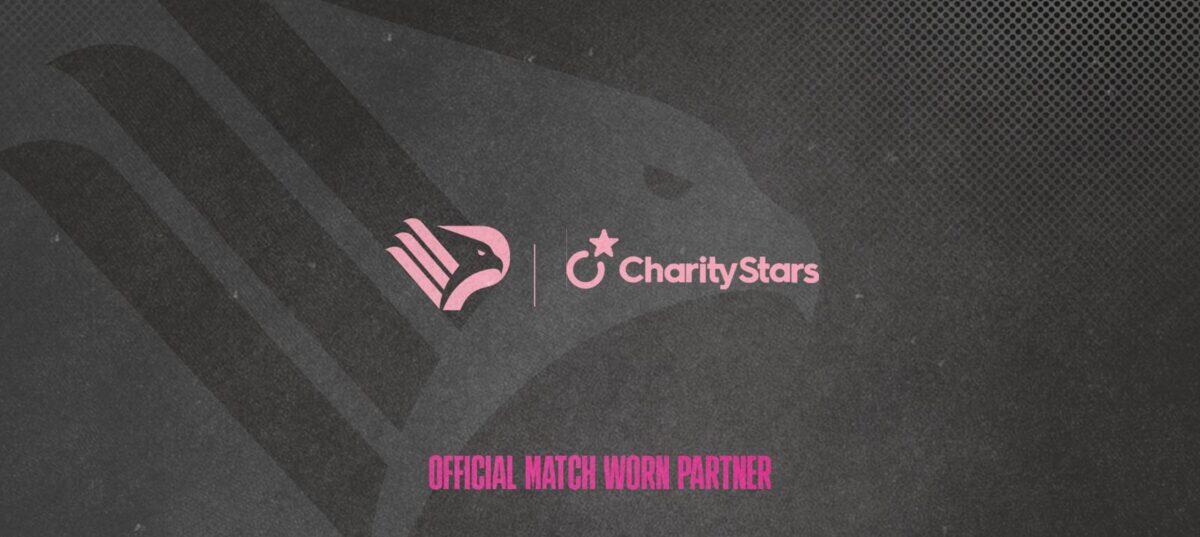 Palermo FC firma un’alleanza unica con CharityStars | Come cambiano le aste benefiche nel calcio! - 