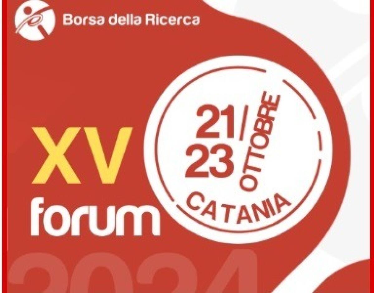 Catania si prepara a ospitare la Borsa della Ricerca | Scopri perché questa edizione potrebbe cambiare radicalmente il futuro dell'innovazione italiana! - 