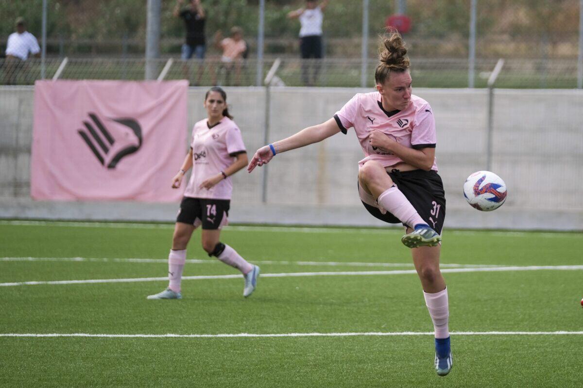 Palermo Women: una sconfitta inattesa | Tutte le cause di un risultato che lascia disorientati! - 