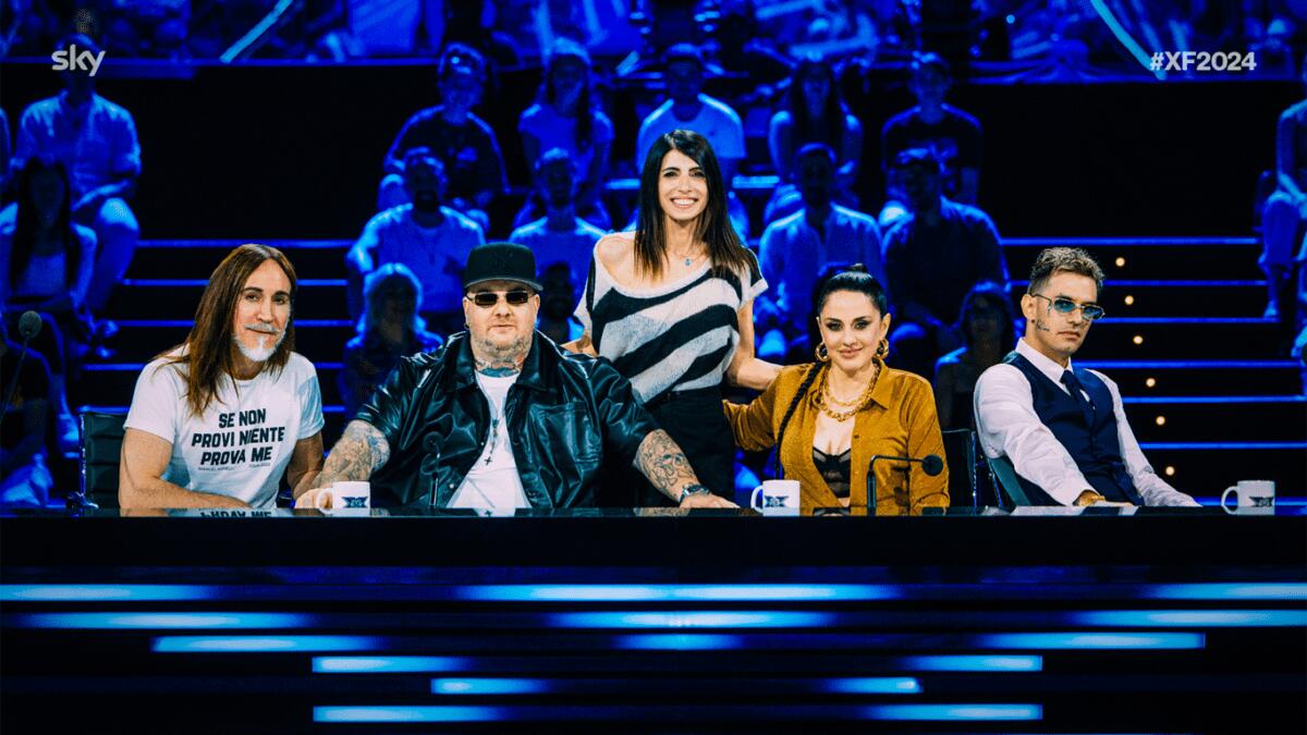 X-Factor 2024: Solo QUATTRO sedie disponibili | Sarà la guerra totale tra i concorrenti? - 