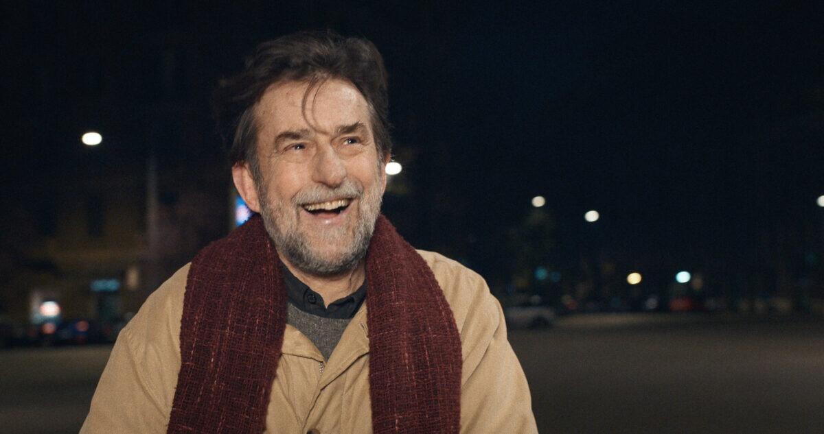Nanni Moretti ha avuto un infarto ma è già tornato al lavoro | Scopri il segreto del suo incredibile recupero! - 