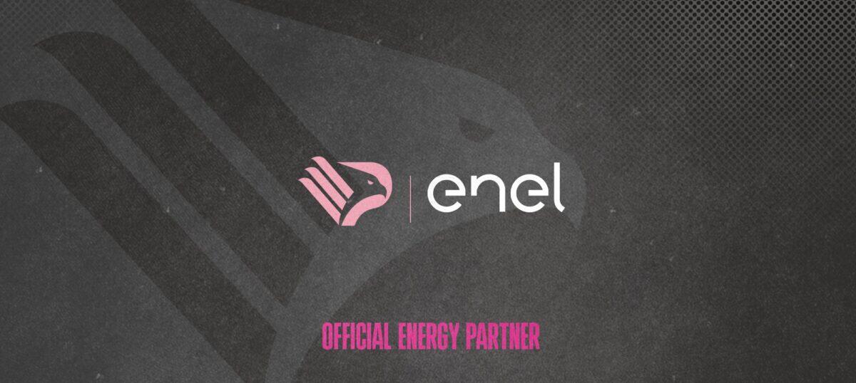 Palermo FC abbraccia il futuro con Enel | Scopri perché questa alleanza potrebbe cambiare il calcio italiano! - 