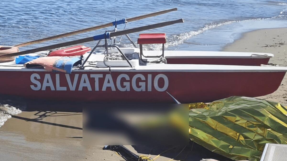 Battuta di pesca fatale per il sub catanese: chi è la vittima dell’incidente mortale nel Messinese - 