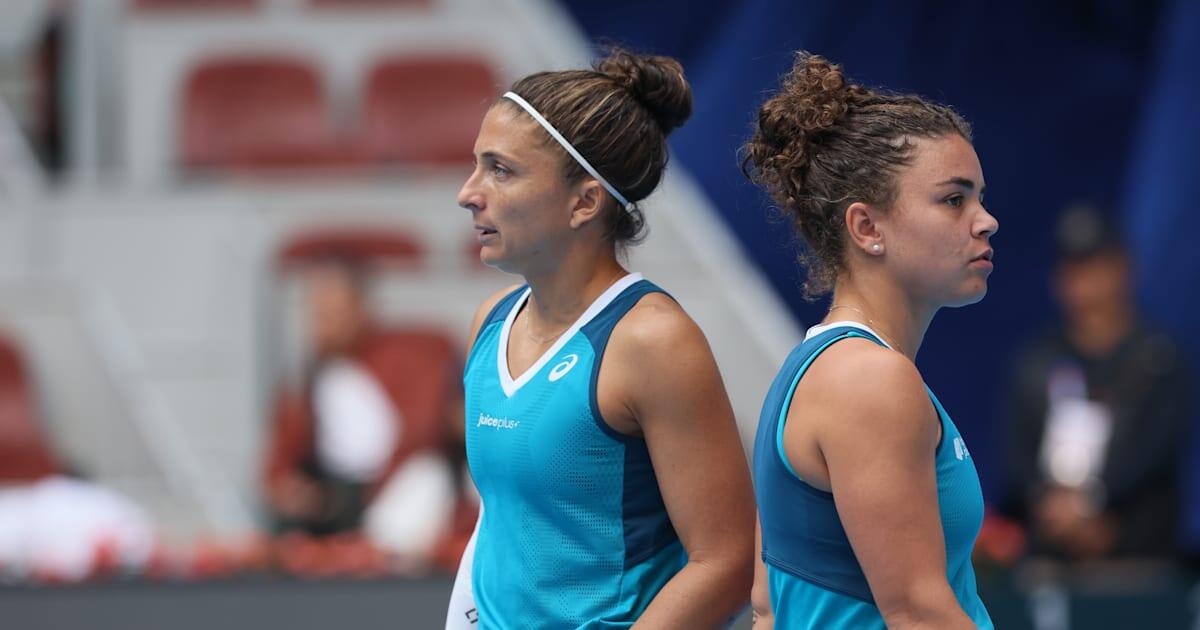 Jasmine e Sara fanno la storia | Sono davvero pronte per un altro trionfo? - 