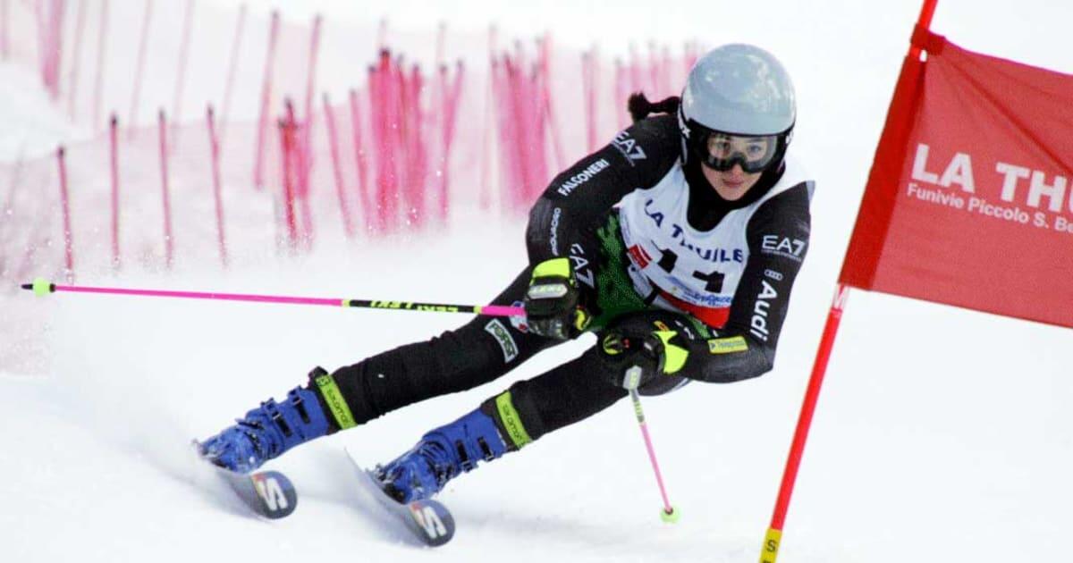 Un talento mozzafiato spezzato in un tragico incidente | Perché il successo nello sport può nascondere insidie inaspettate - 
