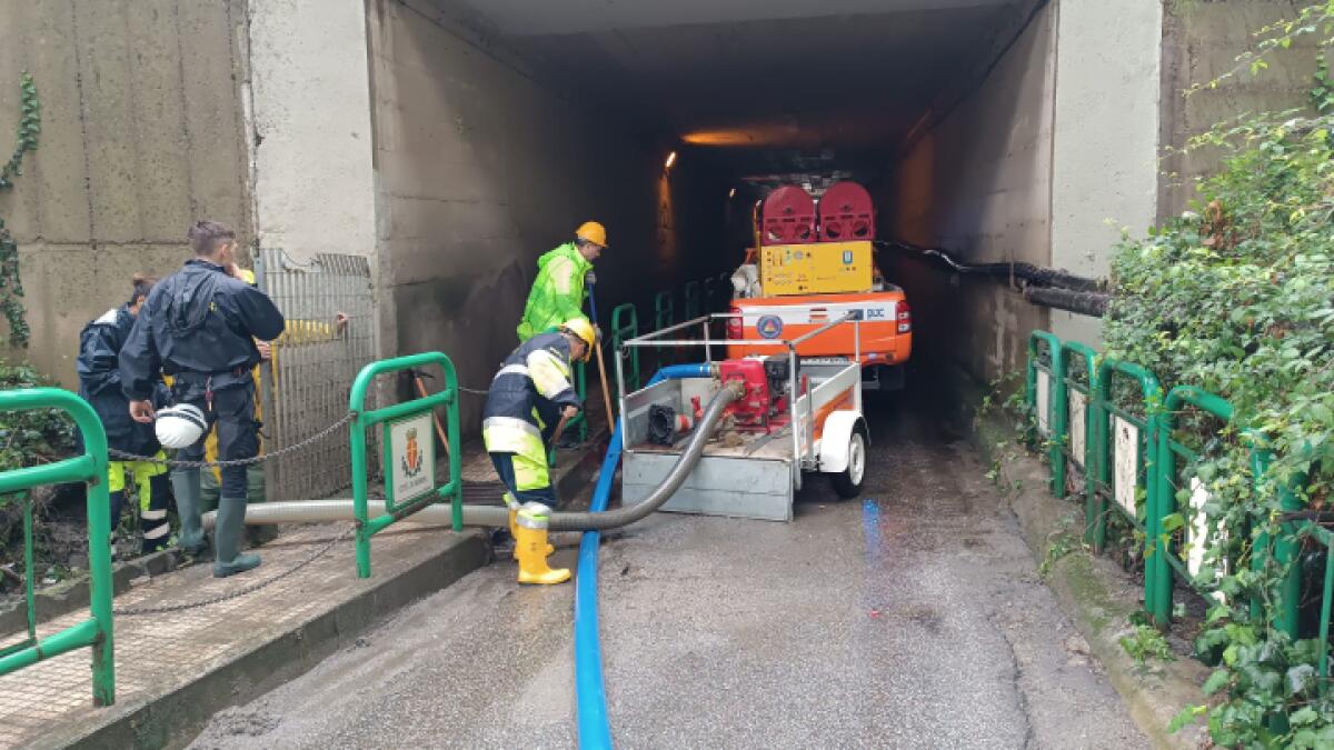 Maltempo a Messina | Ecco come la città sta affrontando una delle emergenze più gravi degli ultimi anni! - 