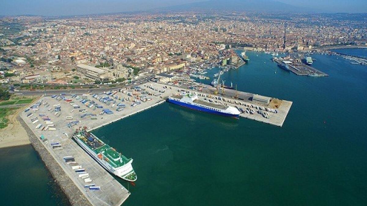 Catania si prepara a una rivoluzione nel turismo crocieristico | Scopri cosa nasconde questa iniziativa straordinaria! - 
