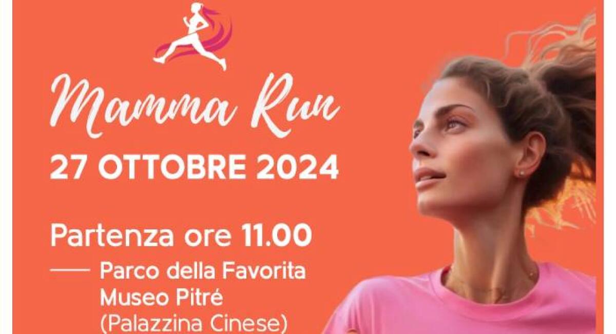 MammaRun 2024: scopri perché questa corsa sta rivoluzionando le domeniche in famiglia! - 