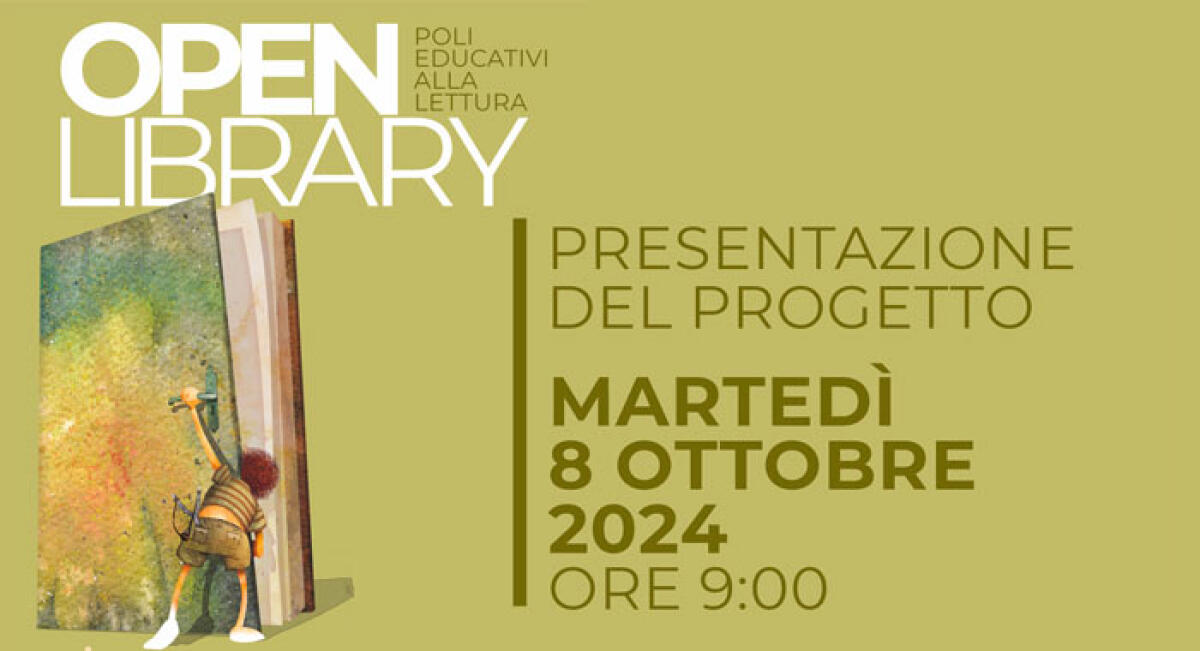 Biblioteche al centro della rinascita sociale | Scopri come il Sud Italia sta trasformando la cultura attraverso la lettura! - 