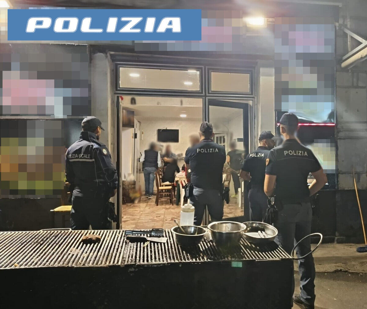 Scoperta choc a Catania | Un ristorante senza permessi serve carne equina a ignari avventori! - 