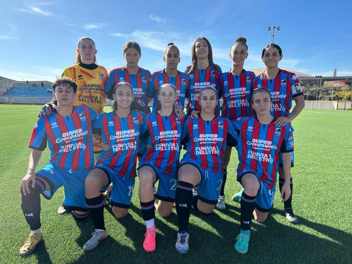 Catania in emergenza: ecco perché il pareggio contro il Grifone Gialloverde potrebbe cambiare tutto! - 