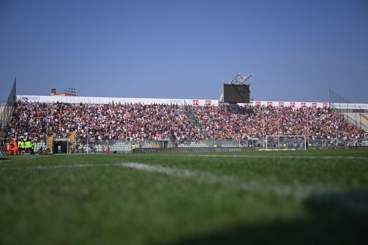 Modena-Palermo: biglietti in vendita ma c'è una regola che potresti non conoscere! - 