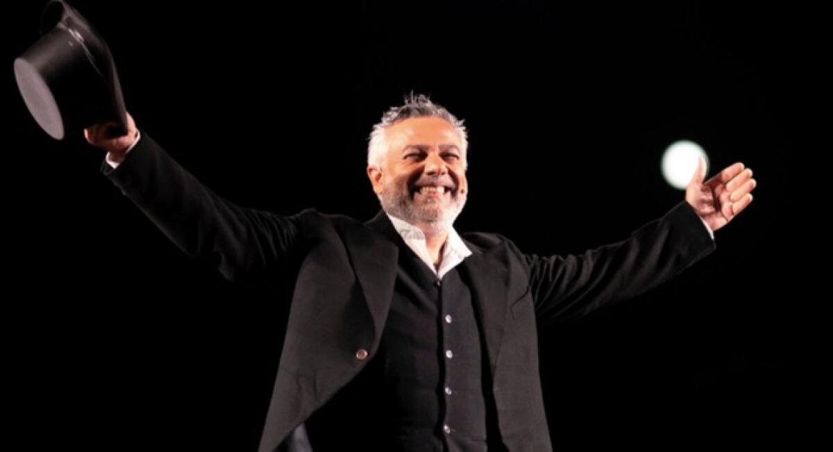 Un Weekend di Teatro e Magia: Scopri "Piccolo Fiore" e "1,2,3… Pitrè!" ai Cantieri Culturali della Zisa! - 