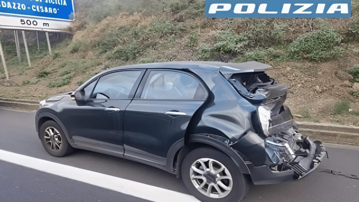 Incidente stradale sull’autostrada: ubriaco crea tamponamento a catena, un conducente in ospedale - 