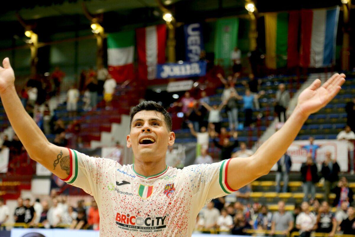Meta Catania trionfa all'esordio | Scopri perché questa vittoria potrebbe cambiare tutto! - 
