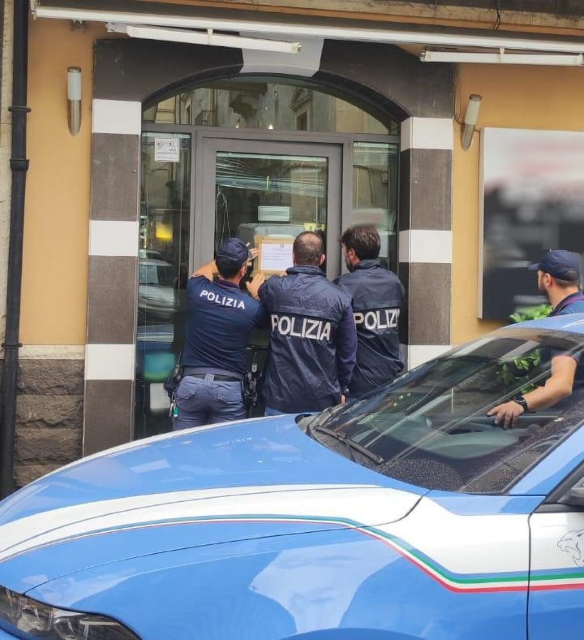 Bar sospeso per violenze in centro | Chi protegge davvero i cittadini? - 