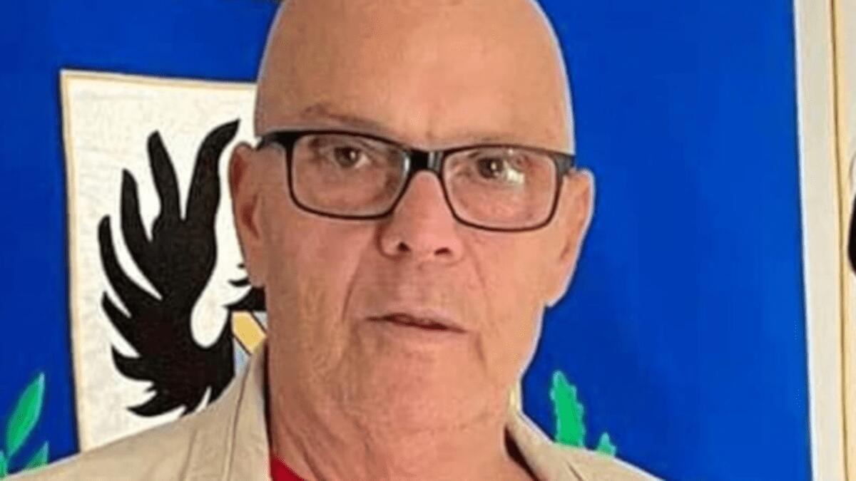 Misterbianco dà l'ultimo saluto al consigliere comunale Orazio Panepinto - 