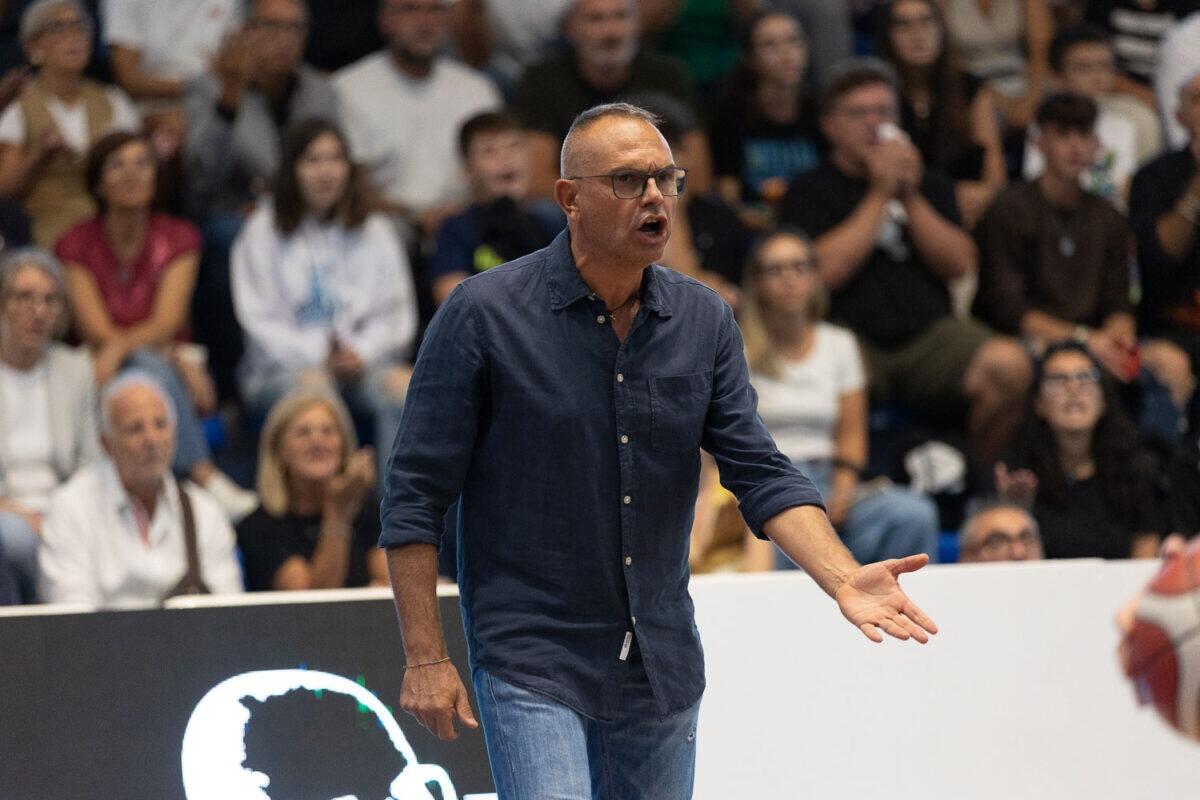 Virtus Ragusa pronta alla sfida contro i Blacks: un test cruciale per risollevarsi! - 