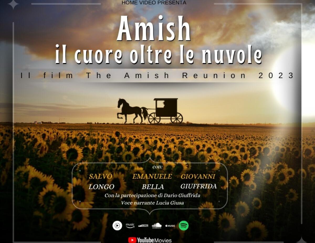 Amish tornano con un film emozionante | La musica può davvero rinascere dopo decenni? - 