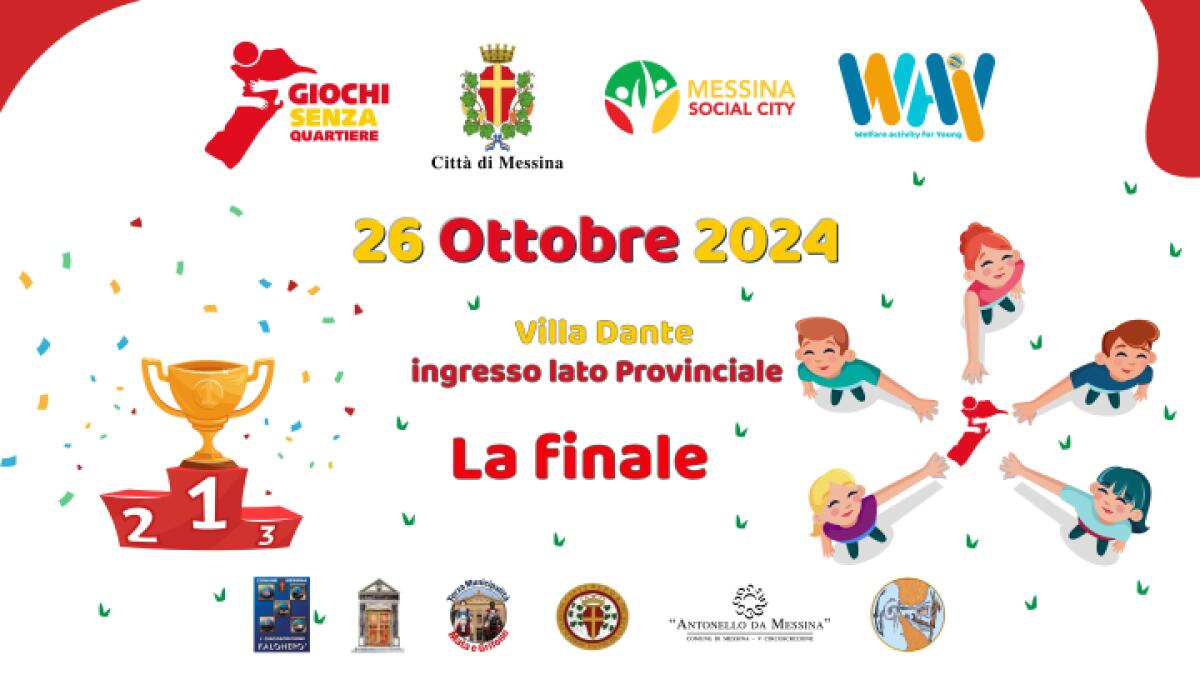 Una settimana di sfide emozionanti si avvicina alla conclusione | Ecco perché non puoi perderti la grande finale di "Giochi Senza Quartiere"! - 
