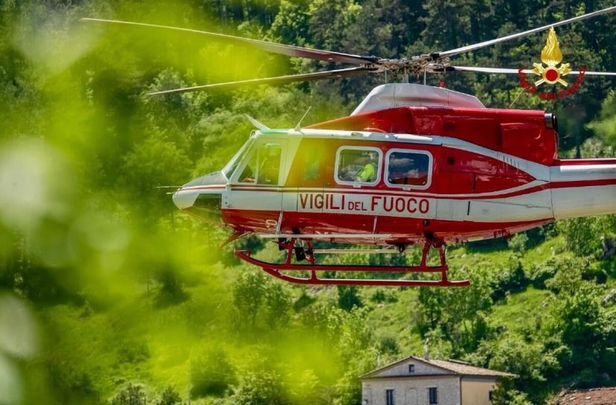 Ritrovato il corpo di un ragazzo dopo una fuga disperata | Come una lite familiare può trasformarsi in una tragedia inaspettata? - 