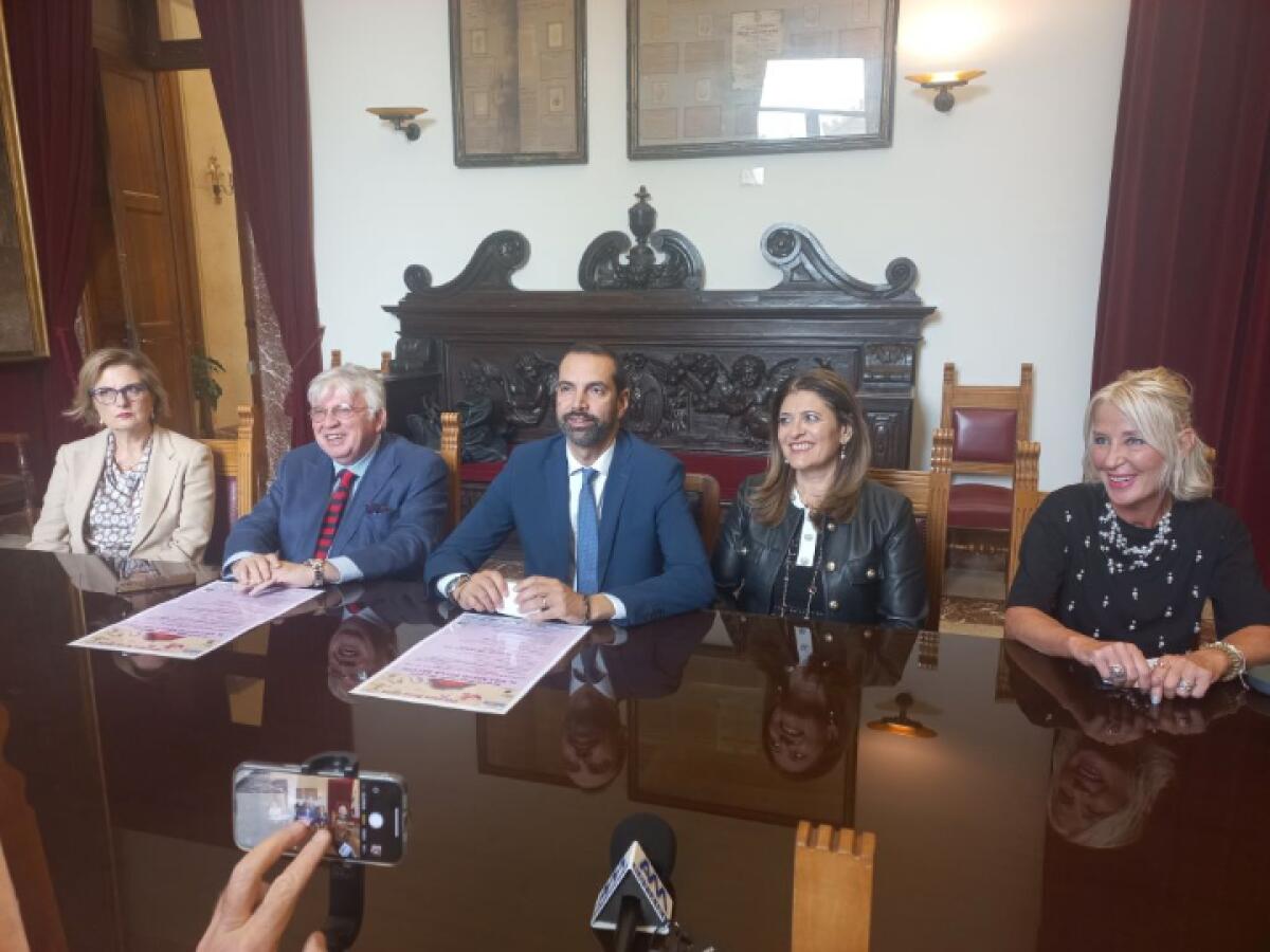 Messina si mobilita per la salute: scopri perché il Villaggio della Salute è l'evento che non puoi perdere! - 
