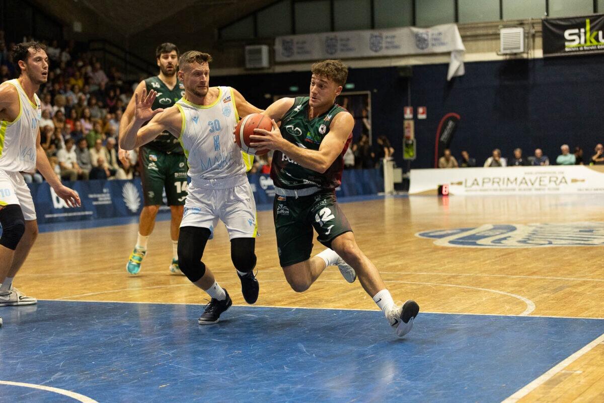 La Virtus segna 17 punti di vantaggio e poi crolla nella ripresa | È davvero un problema mentale? - 
