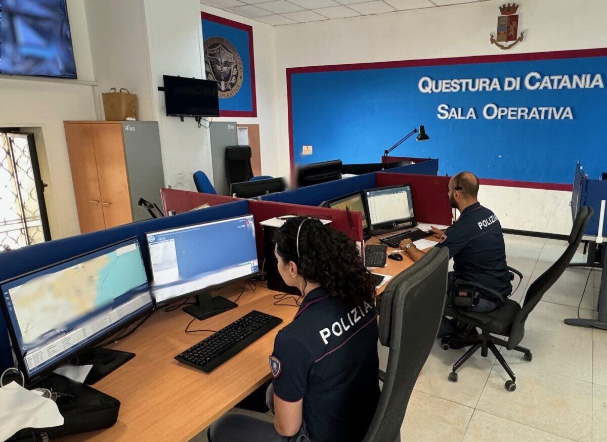 Arrestato un ricercato internazionale a Catania: la cattura di un fuggitivo dalla giustizia europea - 