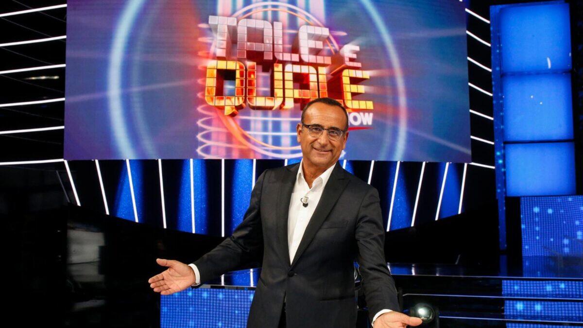 Tale e Quale Show: Scopri chi può rovinare la corsa verso la vittoria con una sola esibizione! - 